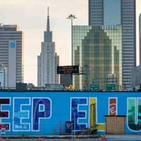The Heart Of Dallas, Deep Ellum Экстерьер фото